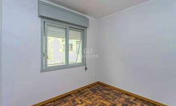 Imagem 14: Apartamento 2 Dormitórios Exclusivo no Cristo Redentor 66m², Parquet