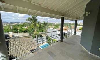 Imagem 3: Casa de condomínio à venda no Terras de Piracicaba IV em Piracicaba