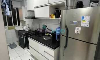 Imagem 3: Apartamento em Fernando Collor - Nossa Senhora do Socorro