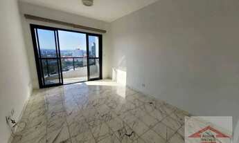 Imagem 4: Apartamento com 3 quartos, sendo 1 suíte para alugar, 105 m² por R$ 4.199/mês - Cond. Port