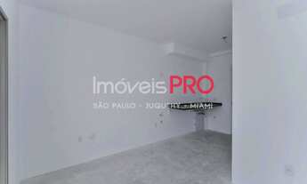 Imagem 5: Studio de 24m2! Apartamento com 1 dormitório