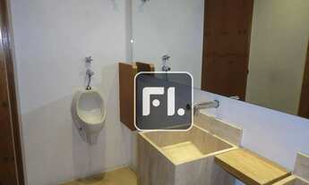 Imagem 16: Conjunto comercial locação, Brooklin, São Paulo