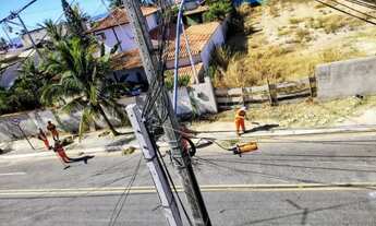 Imagem 6: Dois prédios gemeos Itaipuaçu - Empreendimento Funcionando