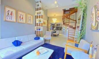 Imagem 6: Coberturas a venda com 3 quartos no bairro Chácara das Pedras