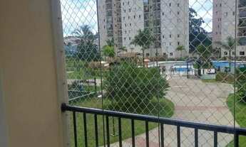 Imagem 2: Apartamento com 3 dormitórios à venda, 65 m² por R$ 520.000,00 - Umuarama - Osasco/SP