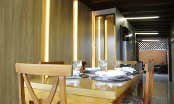 Imagem 5: Lindo Apto Diferenciado 02 Suítes Mobiliado e Decorado 122m2