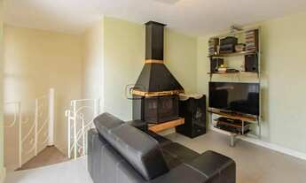 Imagem 5: Venda Apartamento 3 Dormitórios - 150 m² Pinheiros