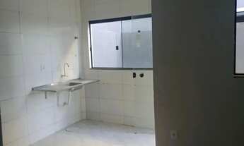 Imagem 3: Apartamento 2 quartos Terréo Com quintal Grande Jardim inga