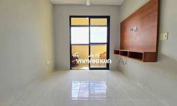 Imagem 4: Apartamento com 3 dormitórios à venda, 62 m² por R$ 380.000,00 - Cidade Líder - São Paulo