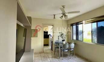 Imagem 5: Apartamento 1 dormitorio mobiliado no centro de Canoas