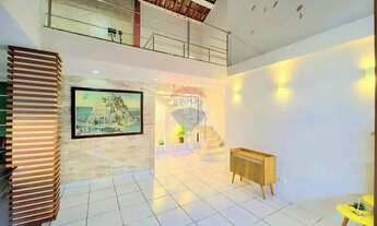 Imagem 6: Casa a venda no bairro do Cruzeiro