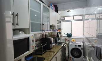 Imagem 12: Apartamento de 02 dormitórios, Bairro Auxiliadora