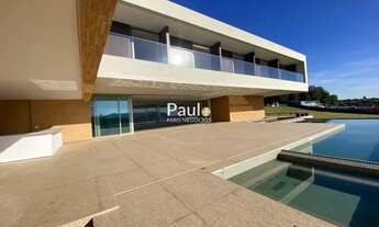 Imagem 2: Sobrado à venda em Bragança Paulista, Quinta da Baroneza , com 6 suítes, com 1486 m²