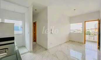 Imagem: Apartamento 2 quartos à venda no(a) Parque