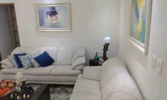 Imagem 5: Casa no Bairro Recanto dos Pássaros