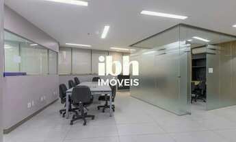 Imagem 13: Andar corrido para alugar no Vila da Serra