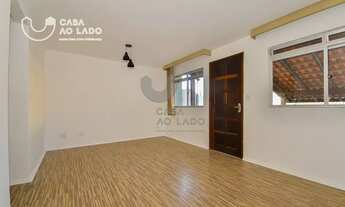 Imagem 3: Sobrado 82m² com 03 quartos no Boqueirão - Curitiba/PR