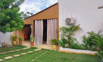 Imagem 2: CASA DE PRAIA COM PISCINA EM ALTER DO CHÃO