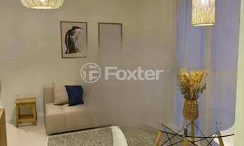 Imagem 4: Apartamento à venda Rua dos Jades, Campeche - Florianópolis