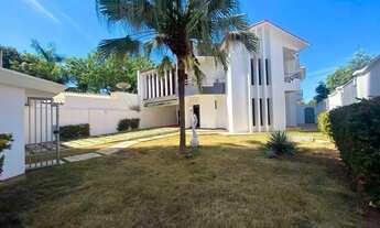 Imagem 2: SOBRADO à venda, 4 quartos, 3 suítes, 4 vagas, 204 SUL - Palmas/TO