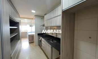 Imagem 5: Apartamento amplo com 3 quartos (1 suíte), 128 m² - venda por R$ 850.000 ou aluguel por R