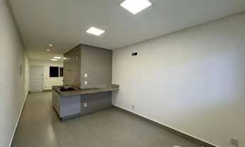 Imagem 2: Kitnet 03, Ed. Arthur Rios, Rua C- 64 Qd. 106 Lt. 12 Setor Sudoeste Goiânia-GO