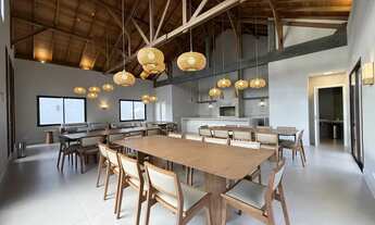 Imagem 7: Casa de condomínio à venda em Curitiba, Orleans, com 4 quartos, 196,01m²