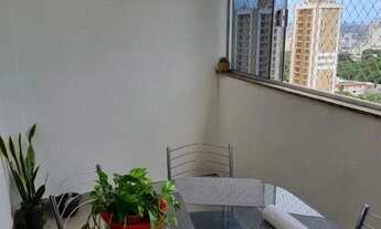 Imagem 4: Apartamento no Setor Leste Universitário 3 quartos