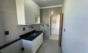 Imagem 6: Oportunidade - Apartamento - Centro - Residencial Eugênio Bonadio - 2 Dormitórios - 64m²