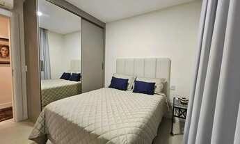 Imagem 4: Apartamento com 4 dormitórios sendo 2 suítes e 4 vagas de garagem no Centro de Balneário C