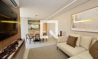 Imagem 2: Apartamento à Venda - Cidade Nova, 2 Quartos, 67 m2