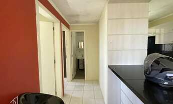 Imagem 5: Apartamento mobiliado para alugar no Fragata em Pelotas/RS