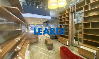 Imagem: LOJA - VILA MADALENA - SP