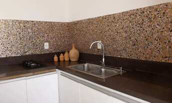 Imagem 7: Casa para venda com 379 metros quadrados com 4 quartos em Alphaville II - Salvador - BA