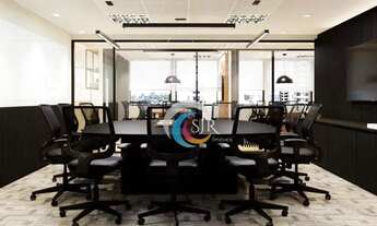 Imagem: Conjunto para alugar, 320 m² por R$ 71.000,00/mês