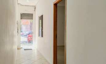 Imagem 3: Sala com lavabo em prédio comercial - SEM VAGA DE GARAGEM - COD 2728