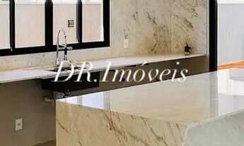 Imagem 6: Casa térrea 3 Suíte + escritório no Trianon