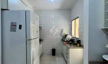 Imagem 5: Imóvel para venda com 158 m² com 3 quartos em Despraiado - Cuiabá - MT