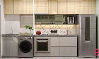 Imagem 6: Boulevard Sudoeste - 59m² (2Q com 1 Suíte) em Setor Sudoeste - Goiânia - GO