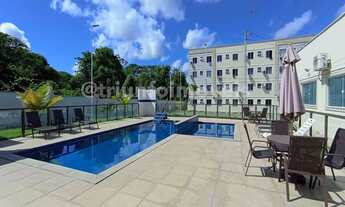 Imagem 7: Apartamento a venda no Bairro Redonda com 2 quartos TR220616 THE -KQUTB6