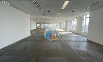 Imagem 7: Conjunto para alugar, 600 m² - Brooklin - São Paulo/SP