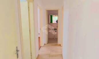 Imagem 5: Apartamento 2 dormitórios reformado