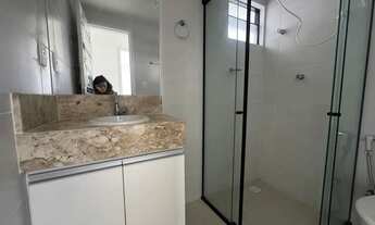 Imagem 3: Excelente apartamento de 3 quartas para locação em MANAÍRA!