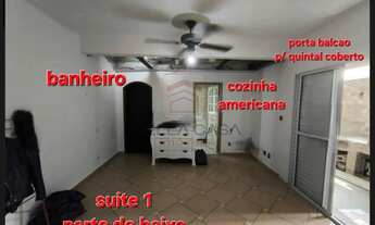 Imagem 5: Sobrado a venda na mooca com 5 quartos e quintal