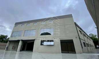 Imagem: GALPÃO COMERCIAL DE 2 ANDARES - 4.570 M2