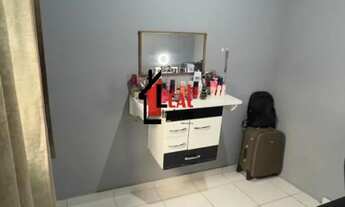 Imagem 6: Casa para Venda em Presidente Prudente, SANTA MONICA, 3 dormitórios, 1 banheiro, 2 vagas