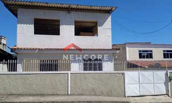 Imagem: Casa em Rua Francisco de Assis - Barracão