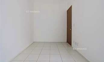 Imagem 4: Seu novo lar com 2 quartos e área de lazer com piscina no Mondubim