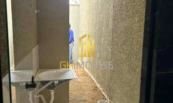 Imagem 4: Casa à venda, 69 m² por R$ 245.000,00 - Residencial Della Penna - Goiânia/GO