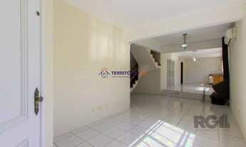 Imagem 3: Casa 4 dormitórios à venda Tristeza Porto Alegre/RS